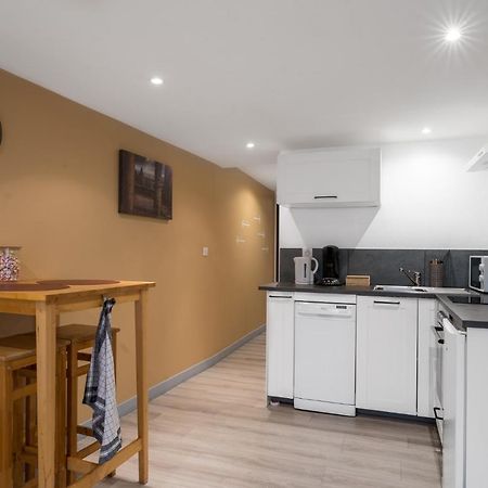 Appartement spa privé pour les séjours seul ou a deux Metz Extérieur photo